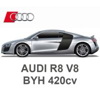 AUDI R8 V8 4.2 FSI 420CV BYH 2007-2010