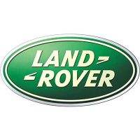 LAND ROVER - Plaquettes pour étriers d'origine