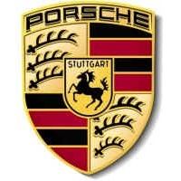 PORSCHE - Plaquettes pour étriers d'origine