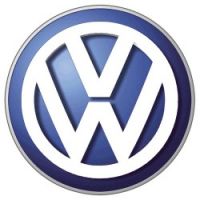 VOLKSWAGEN - Remblokken voor originele remklauwen