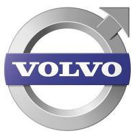 VOLVO - Plaquettes pour étriers d'origine