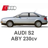 AUDI S2 2.2T 20V 230cv ABY 1992-1996