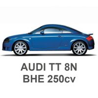 AUDI TT 8N 3.2 V6 250 pk BHE 2003-2006