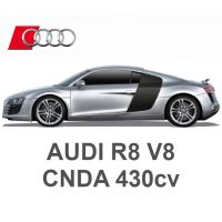 AUDI R8 V8 4.2 FSI 430 pk CNDA 2010-2015