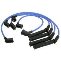 Spark plug wires and harnesses