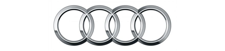 AUDI A1 8X 2010-2018 - filtre à air de remplacement