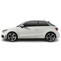 AUDI A1/S1 8X