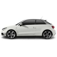 Audi A1/S1 8X