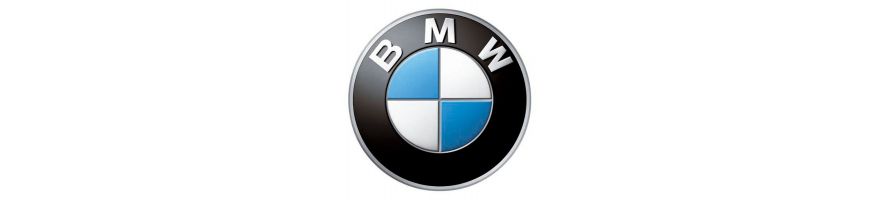 BMW - Arbres à cames