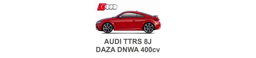 AUDI TTRS FV 2.5 TFSI 400cv DAZA DNWA 2016-