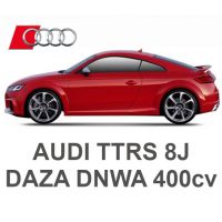 AUDI TTRS FV 2.5 TFSI 400cv DAZA DNWA 2016-