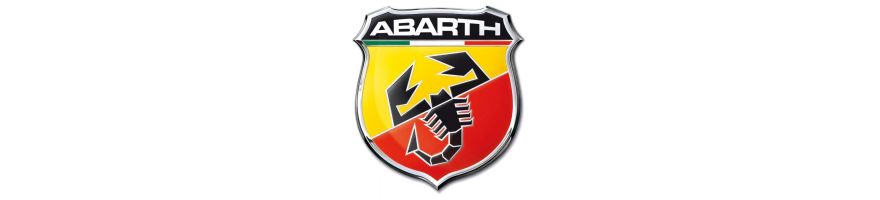 ABARTH Grande Punto - echappement