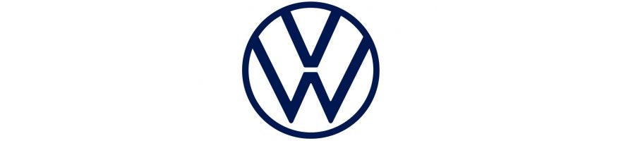 VOLKSWAGEN - Echappement