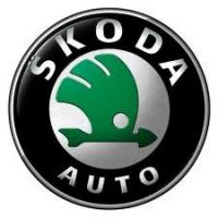 SKODA - Kit durites de frein aviation