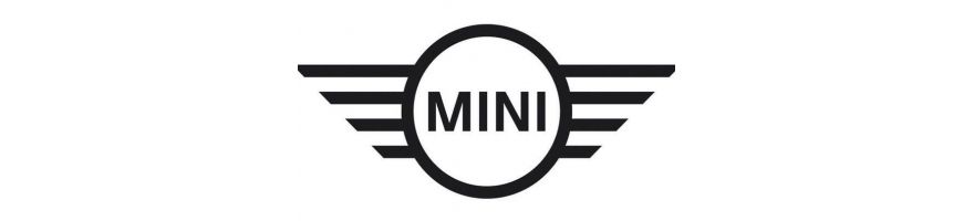 Mini One R50 - Echappement