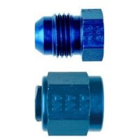 JIC/METRISCH/NPT-Tankdeckel