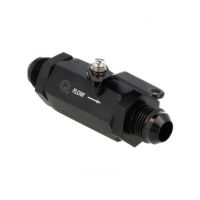 1/4 turn shut-off valve