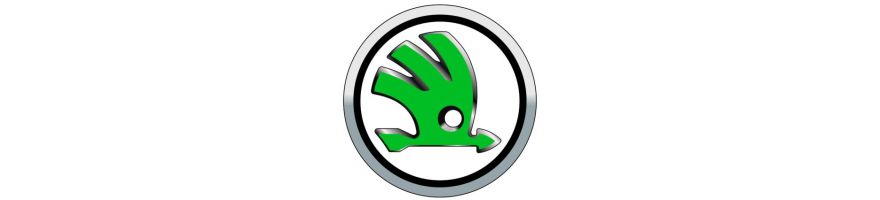 Octavia 2004-2013 - Uitlaat Octavia 2004-2013 - Uitlaat