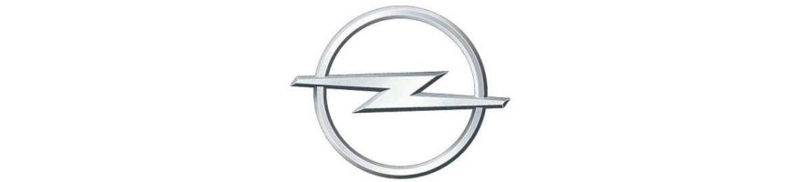 OPEL Amortisseurs SPORT