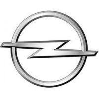 OPEL - Pastillas de freno para pinzas originales