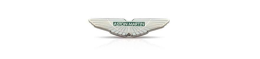 ASTON MARTIN - Kit flexibles de frein aviation