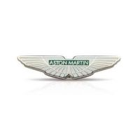 ASTON MARTIN - Kit flexibles de frein aviation