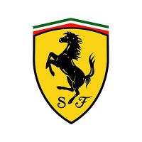 FERRARI - Kit tubi freno aviazione