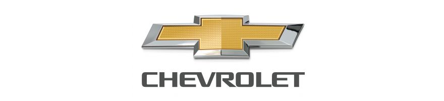 Camaro 2009-2015 - Echappement