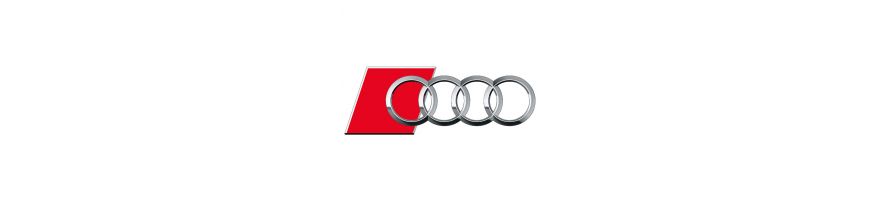 AUDI R/RS/S Amortisseurs SPORT