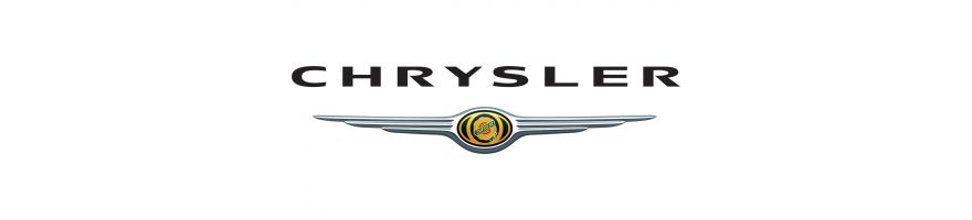 CHRYSLER - Verstärkte Motorteile CHRYSLER - Verstärkte Motorteile