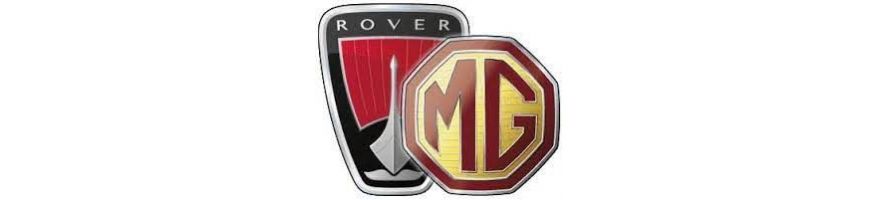 PIÈCES MOTEUR ROVER / MG