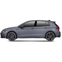 VW Golf 8