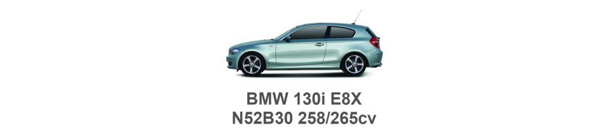 BMW 130i E81/E87 258/265cv N52B30 2006-2011