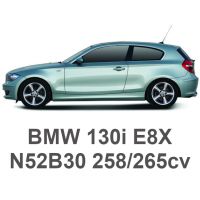 BMW 130i E81/E87 258/265cv N52B30 2006-2011