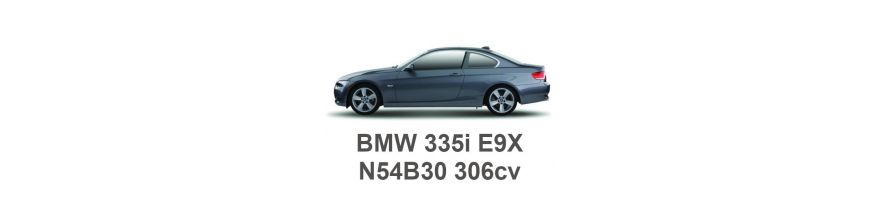 BMW 335i E90/E92 306cv N54B30 2006-2010