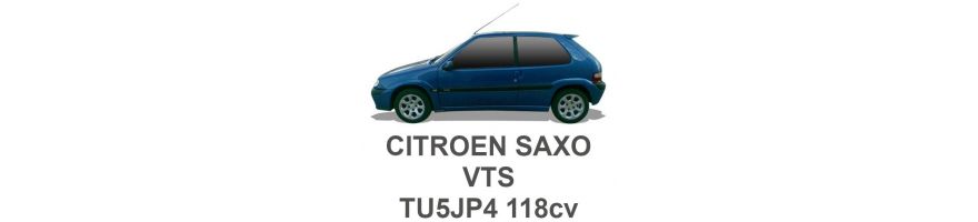 CITROEN SAXO VTS 118cv TU5JP4 1996-2003