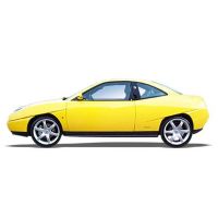 FIAT Coup 2.0 16V 139 PS 836A3 1993-1996