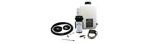 Water-methanolinjectie (WMI) Water-methanolinjectie (WMI)