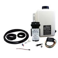 Water-methanolinjectie (WMI)