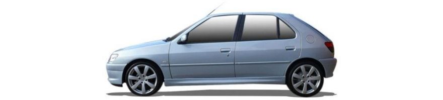 PEUGEOT 306 PEUGEOT 306