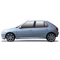 PEUGEOT 306