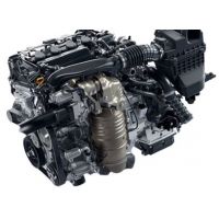 HONDA 1.5 16V - L15A
