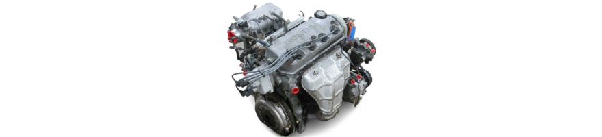 HONDA 1.6 16V - D16Y8