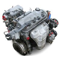 HONDA 1.6 16V - D16Y8