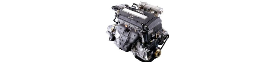 HONDA 1.6 16V - B16A