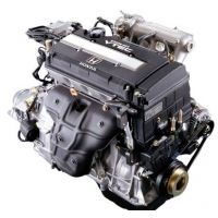 HONDA 1.6 16V - B16A