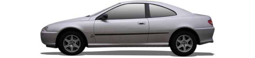 PEUGEOT 406