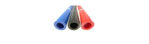 Mangueras de silicona de 4 metros de largo