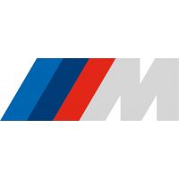 BMW M - Echappement