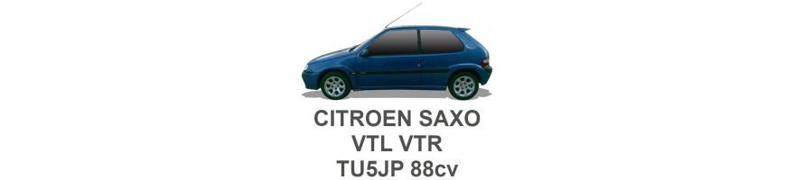 CITROEN SAXO VTL VTR 88cv TU5JP 1996-2003